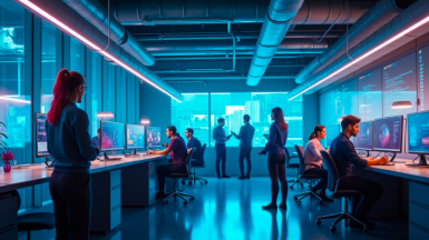 Mastering Vibe Coding in Business: Strategy & Innovation 2023
