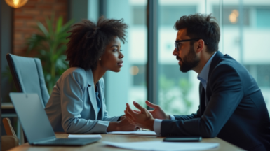 Mastering Conflict Resolution: A Comprehensive Guide 2023