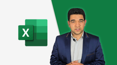 Microsoft Excel Masterclass: From Beginner to Pro Microsoft Excel Masterclass: From Beginner to Pro