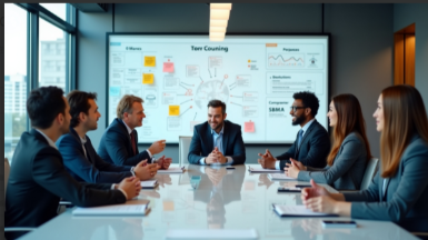 Mastering Business storytelling: Techniques & Strategies