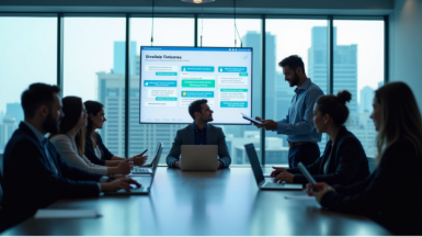 Mastering Negotiation: Strategies, Ethics & Innovations