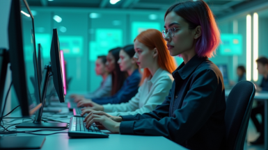 Mastering IP Law in AI & Software: Navigate Vibe Coding Era