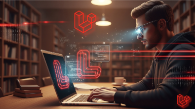 Laravel 12: Online Library Management System (OLMS) From A-Z