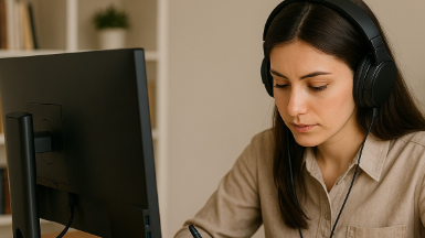 The NEW TOEFL iBT (2026): Speaking Section Strategies