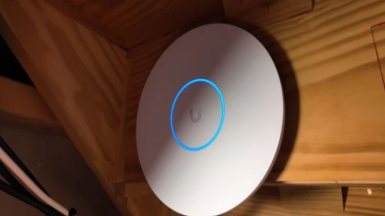 Ubiquiti UniFi: Updates, Routers And Planning