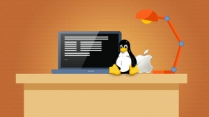 Linux Command Line for Mac: Beginners Level Course