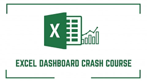 Excel Dashboard Crash Course