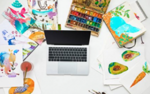 Javascript & HTML5 Canvas Course - Build A Paint/Drawing App