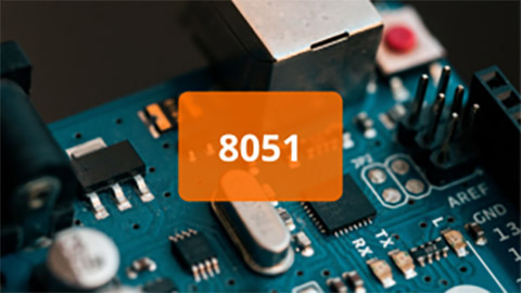 Embedded Systems With 8051 Micro Controller Using Embedded C