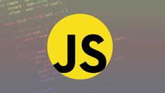 JavaScript Course for Beginners + JavaScript Projects