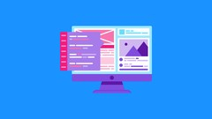 Regular Expressions in Javascript Master course + projects