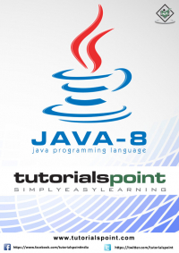 JAVA8 EBook