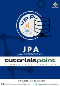 JPA EBook