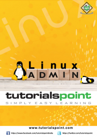 Linux Admin EBook Linux Admin EBook