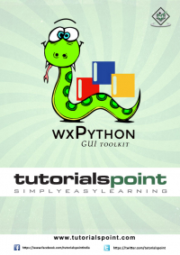 WxPython eBook