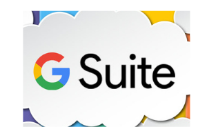 G Suite Fundamentals