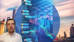Python For Data Science: From Fundamentals To Advanced