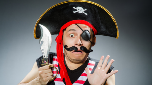 DMCA Copyright - Remove Online Pirated Copies of Your Work