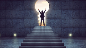 Path to Success - 5 Life Hacks to reach abundance