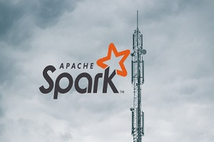 Telecom Customer Churn Prediction in Apache Spark (Machine Learning Project)