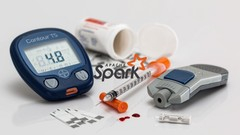 Heart Attack & Diabetes Prediction using Apache Spark ML Project