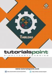Tableau eBook Tableau eBook