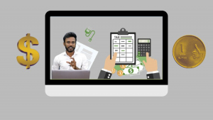 Tax Preparation (Non-Audit) - మన తెలుగు లో