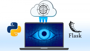 Build and Deploy Computer Vision & Image Processing Web App using Python, Flask, ML