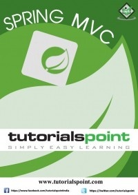 Spring MVC eBook
