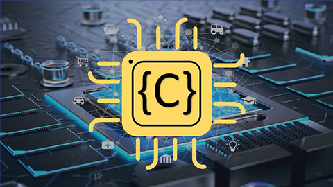 Master C And Embedded C Programming