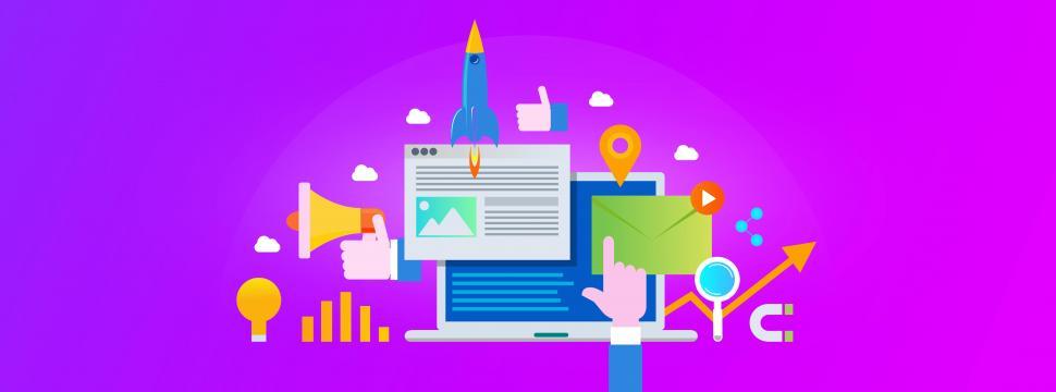 Foundation Course In Digital Marketing