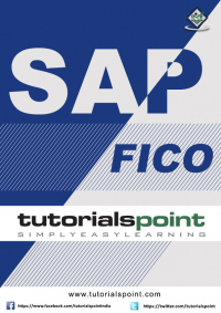 SAP FICO EBook