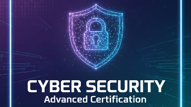 Cyber Security Advanced Certification 2026