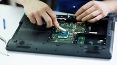 Computer Hardware Engineering Training