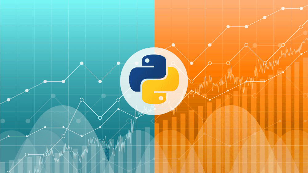 Learn Time Series Analysis with Python