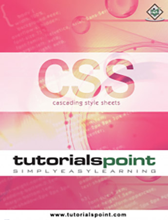 CSS eBook