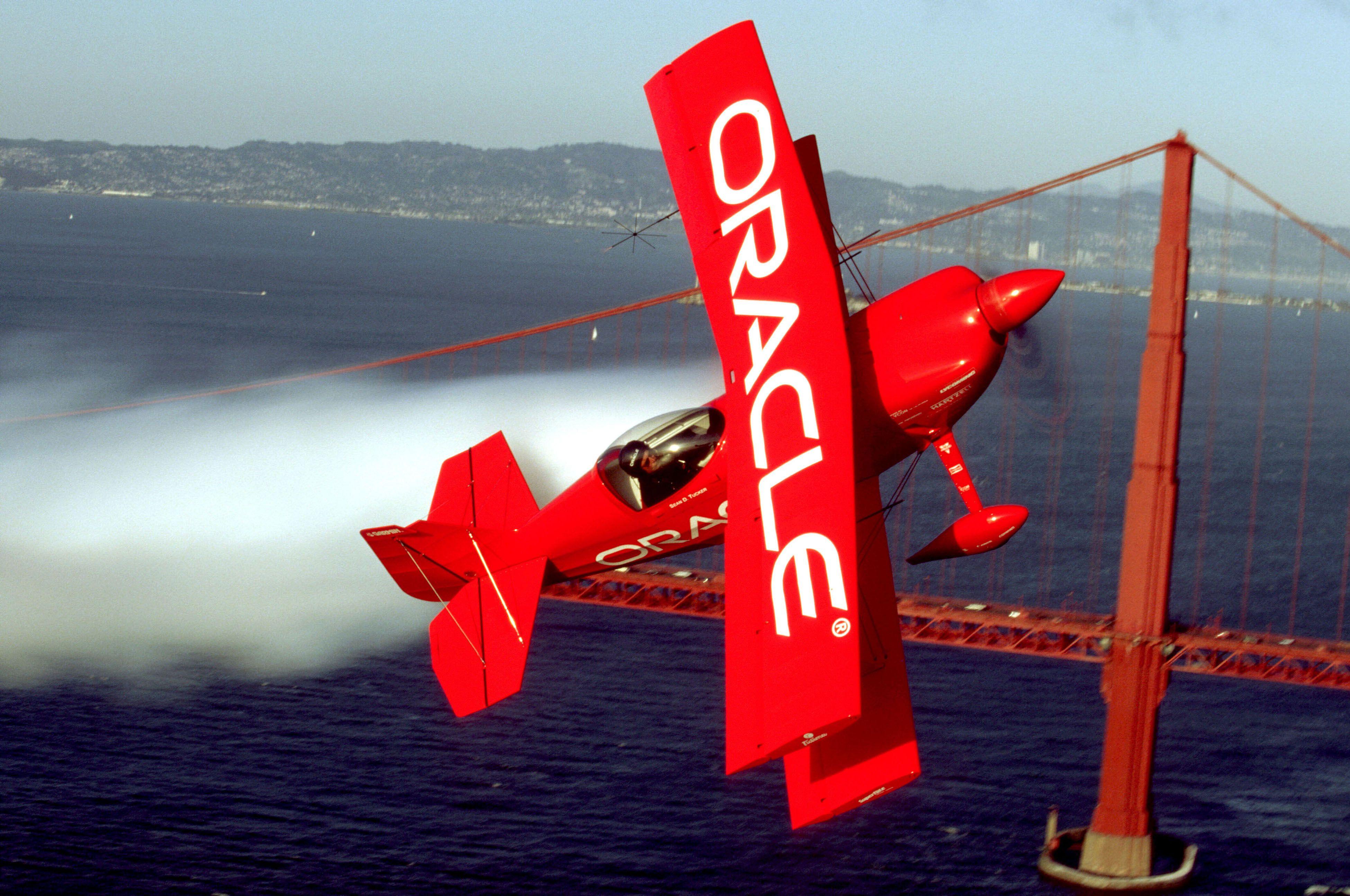 Oracle SQL Fundamentals Course