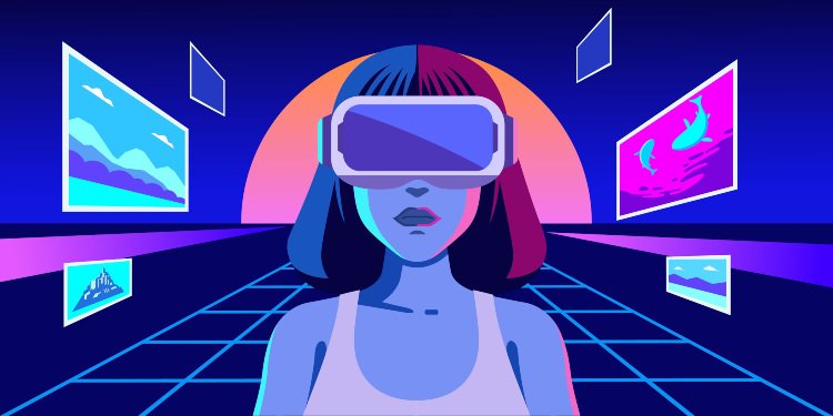 Complete Metaverse Course: Everything about AR, VR, and NFTs