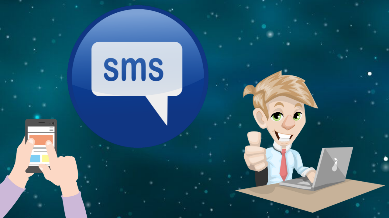 SMS Marketing (A to Z) with Free Softwares
