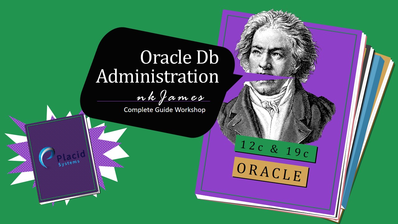 Oracle Database Administration 12c and 19c | 1Z0-082 exam