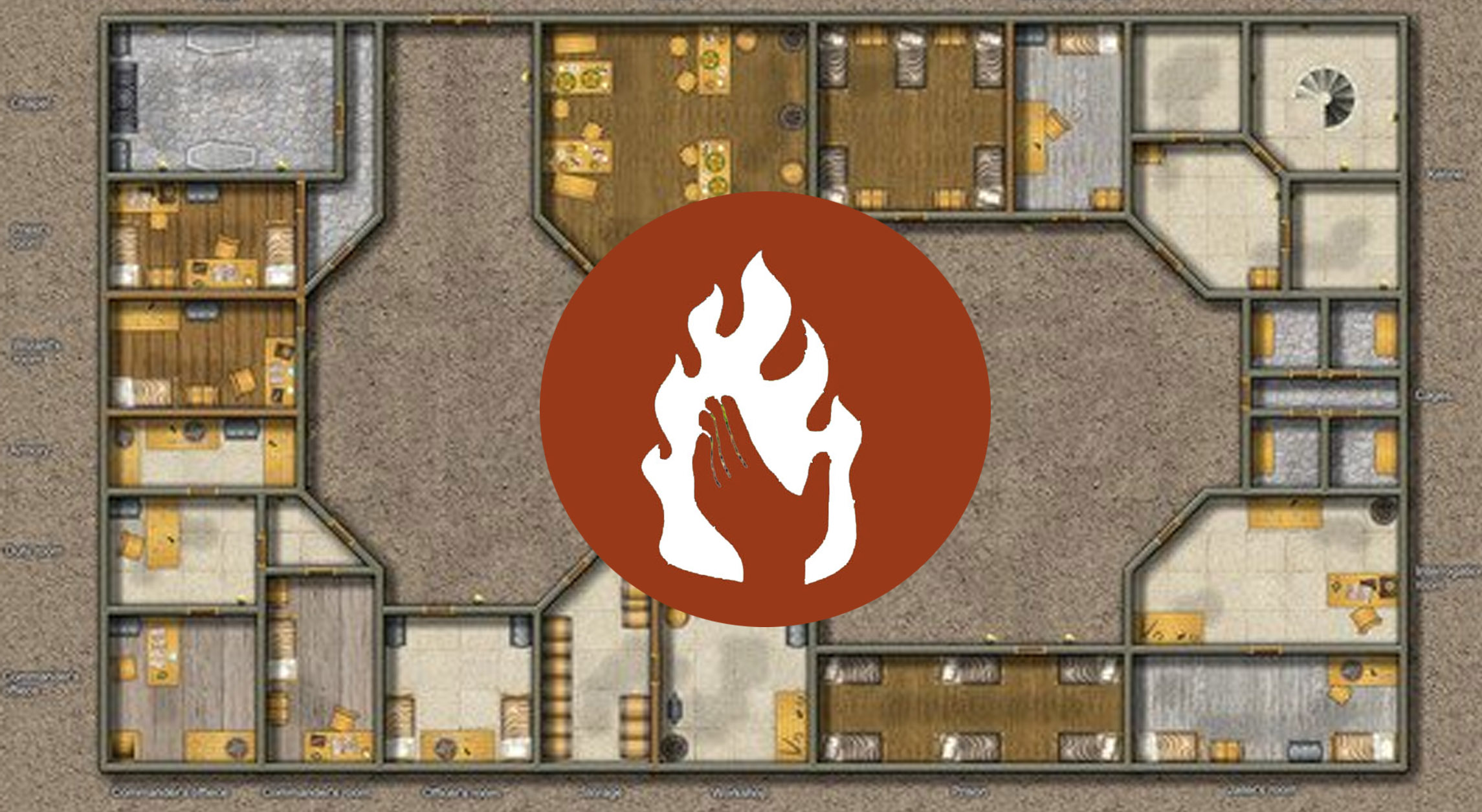 Dungeon Painter Pro