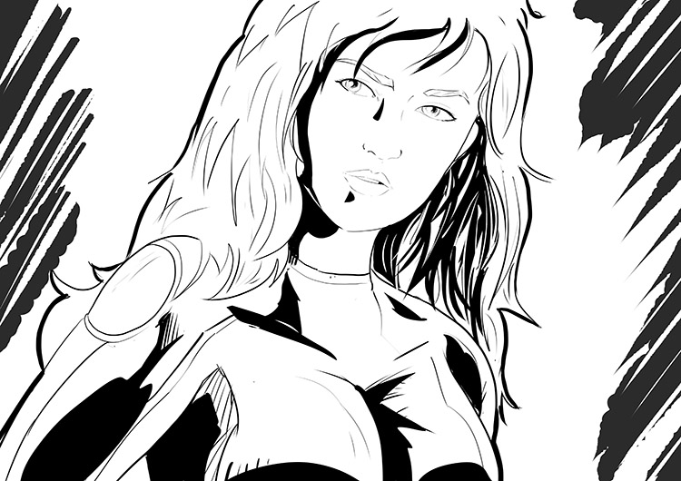 How to Draw Faces and Heads