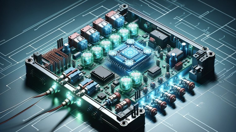 Auto Power Off Circuit for Microcontrollers: Save Power