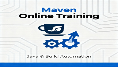 Maven Online Training