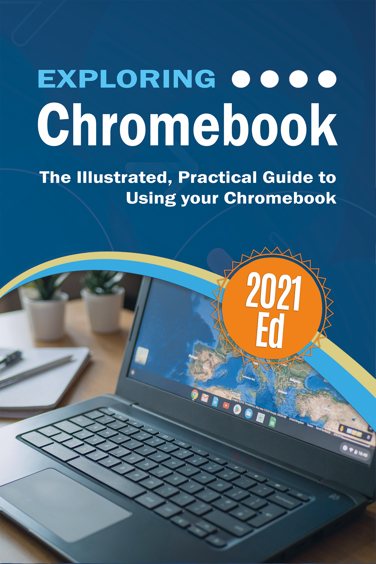 Exploring Chromebook