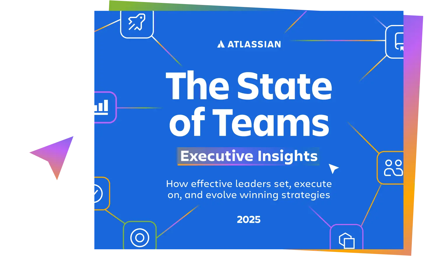 the state of teams executive insights