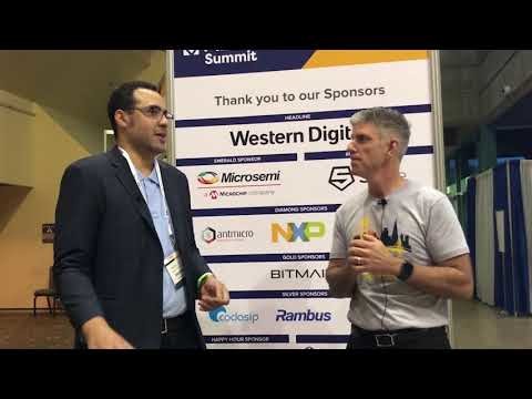 RISC-V Has Officially Arrived