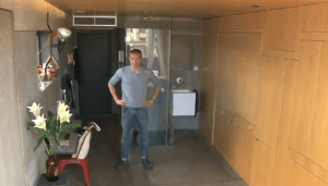 無限の機能性が隠されている小さなお部屋 - infinite spaces -