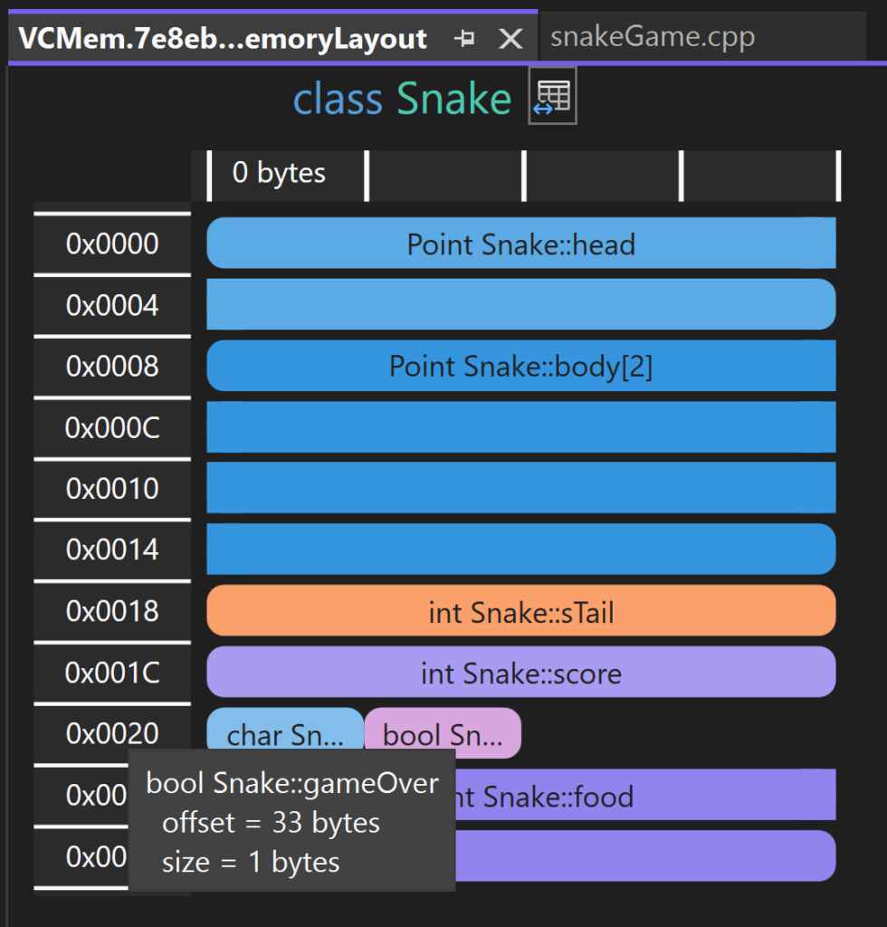 A screenshot of a computer Description automatically generated