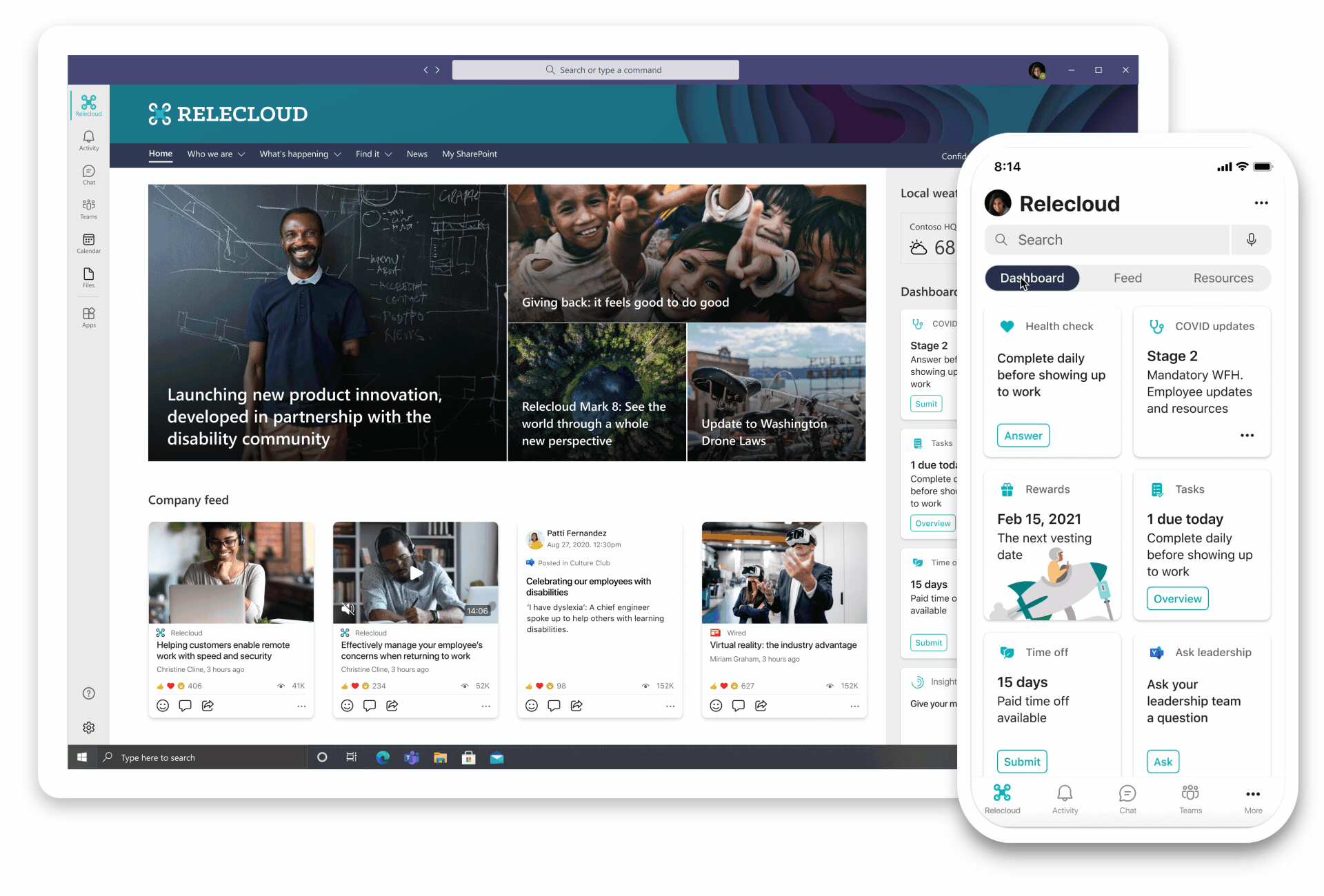 Viva CViva CoViva Connectionsnnectionsonnec